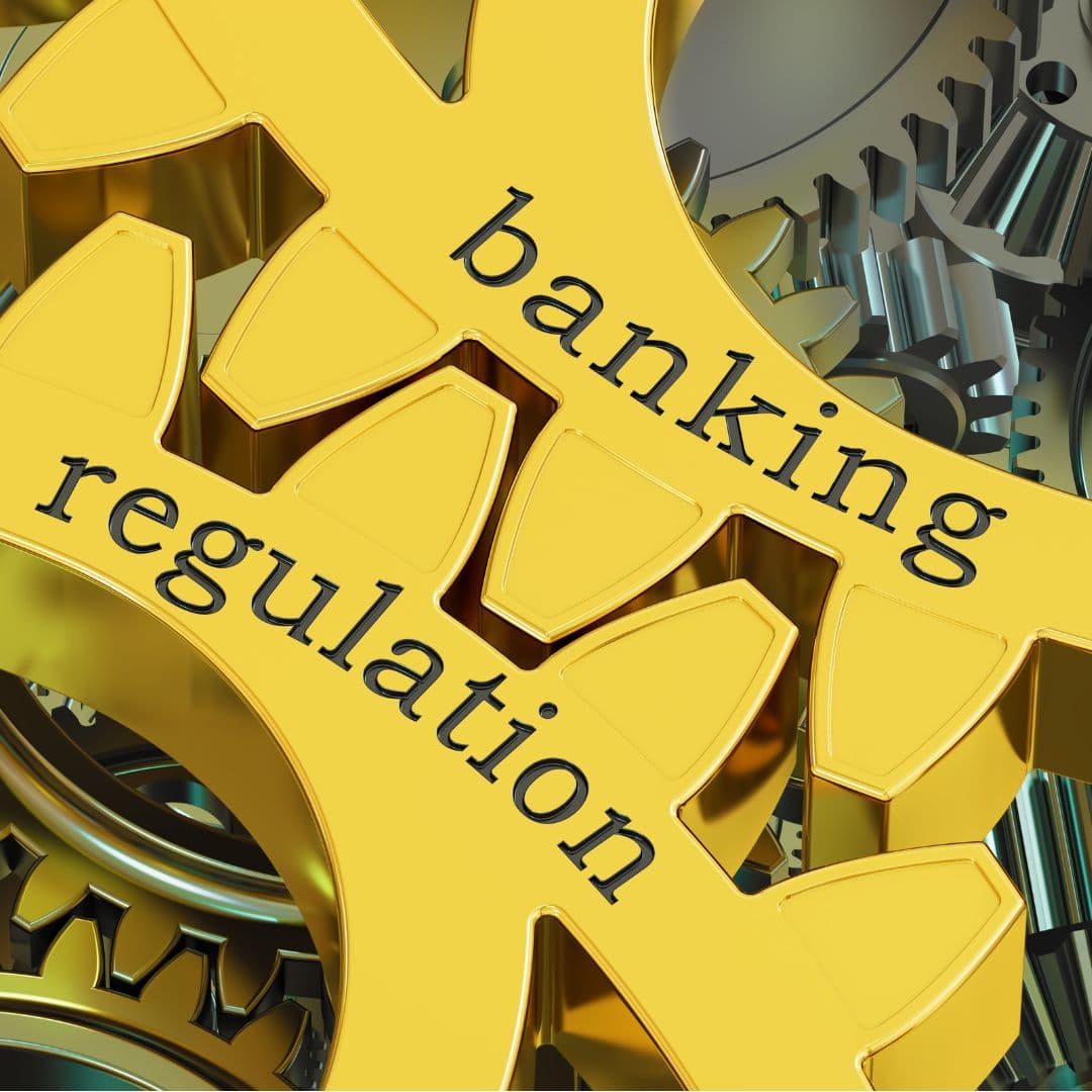 Réglementation bancaire
