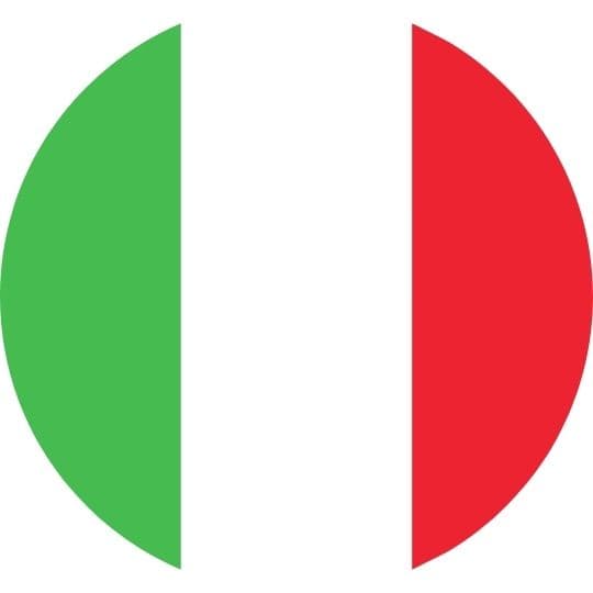 Italien en groupe 30h en distanciel