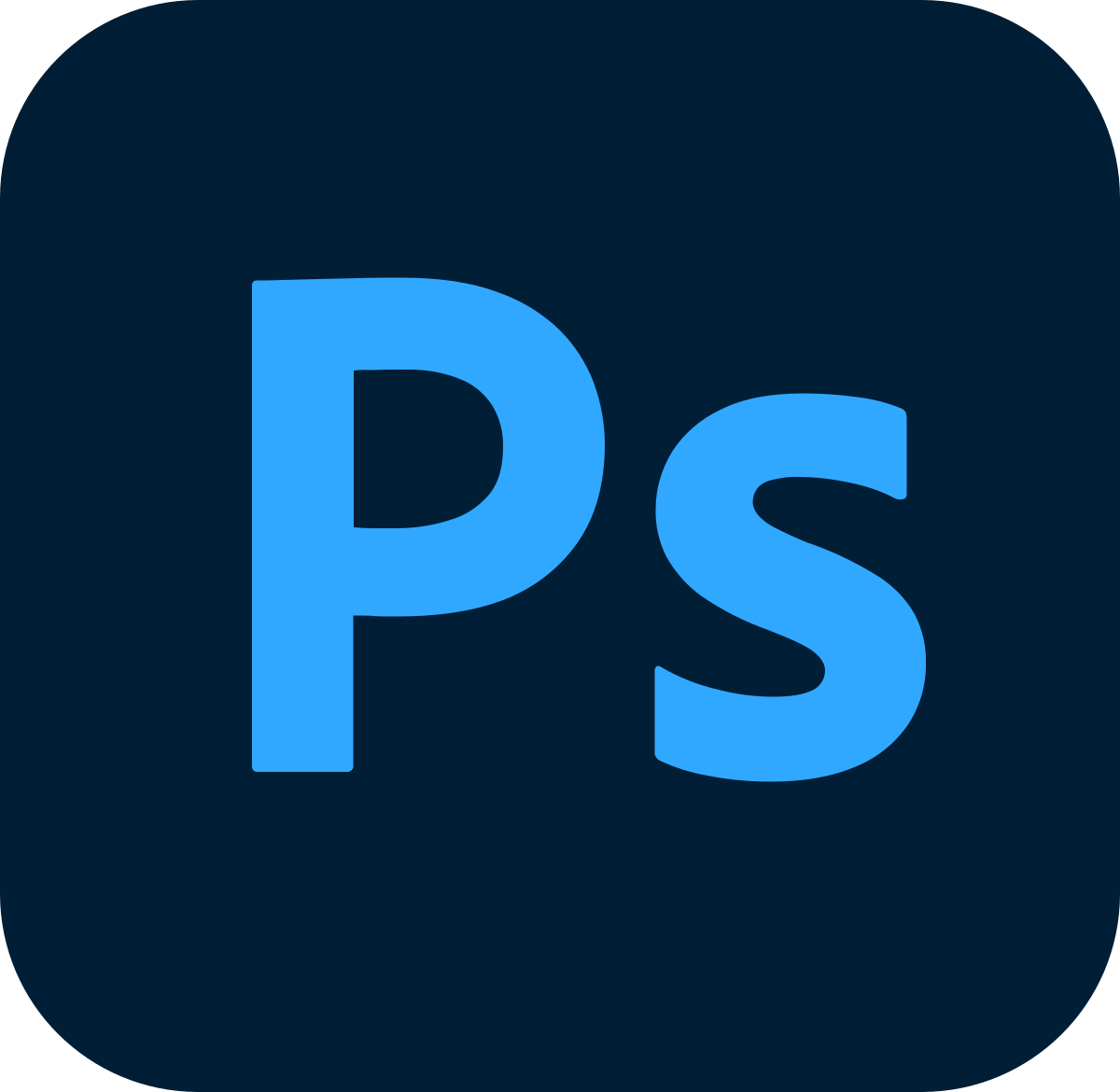 Utilisation d’un logiciel d’édition d'image : Photoshop, GIMP, Illustrator