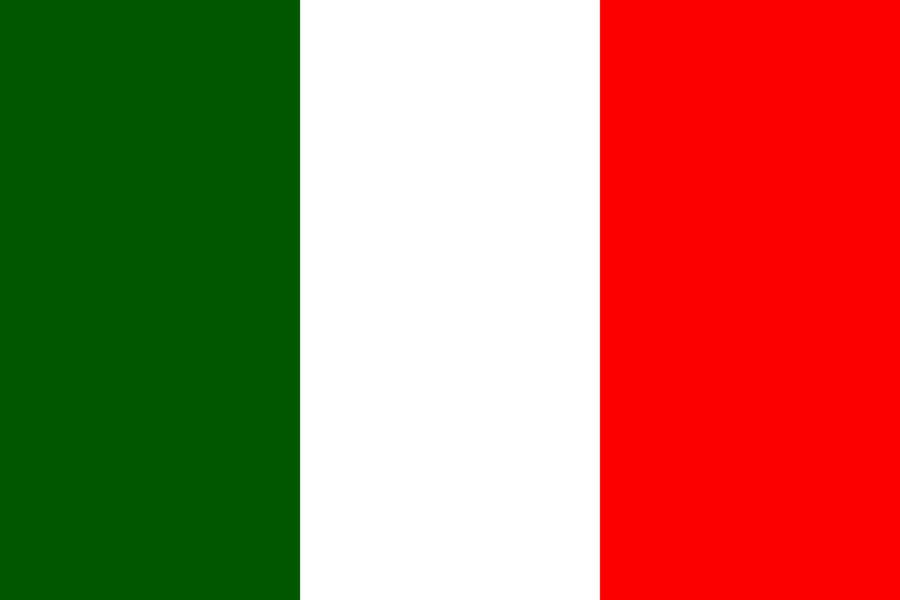 Italien professionnel - 30h sur mesure - à distance