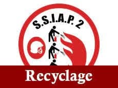 Recyclage SSIAP 2