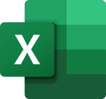 Excel - Parcours personnalisé - 10h