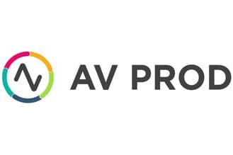 AV Prod Studio