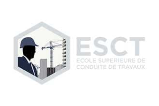 ESCT - École supérieure de Conduite de Travaux