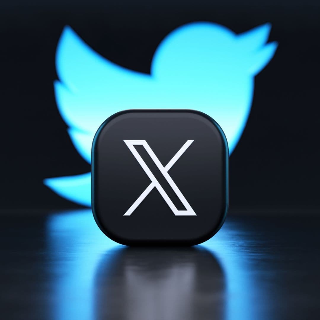 X (Ex-Twitter)