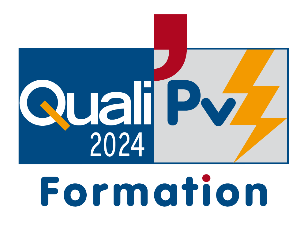 QUALIPV 36 -  Compétence électrique- Photovoltaïque