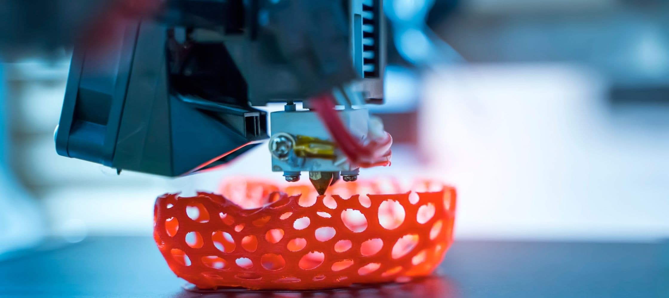 Fabrication additive