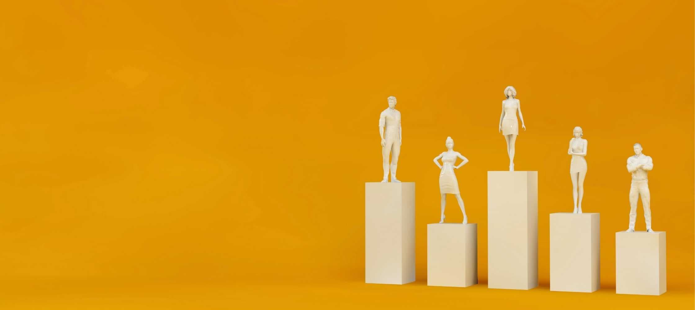 Animation de la performance