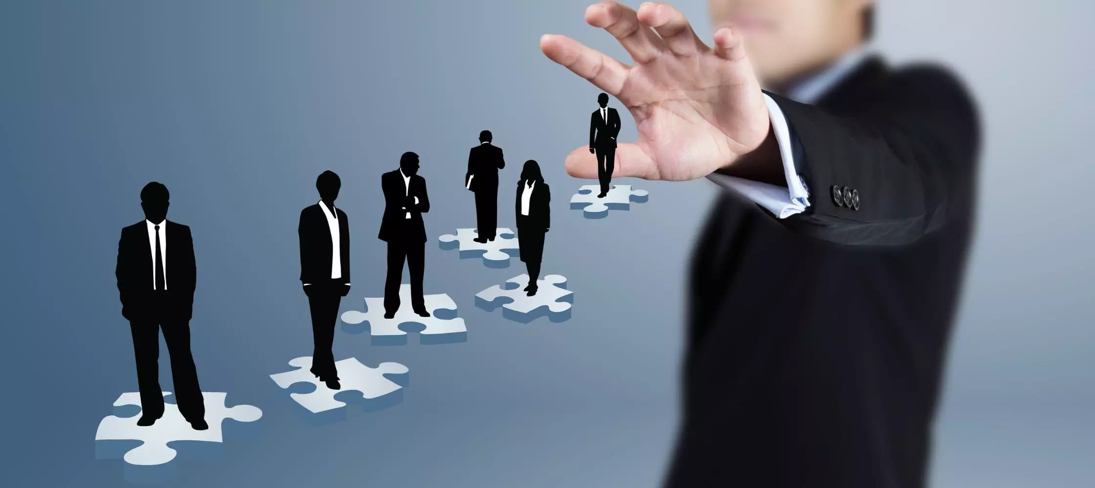 Formation du Dirigeant