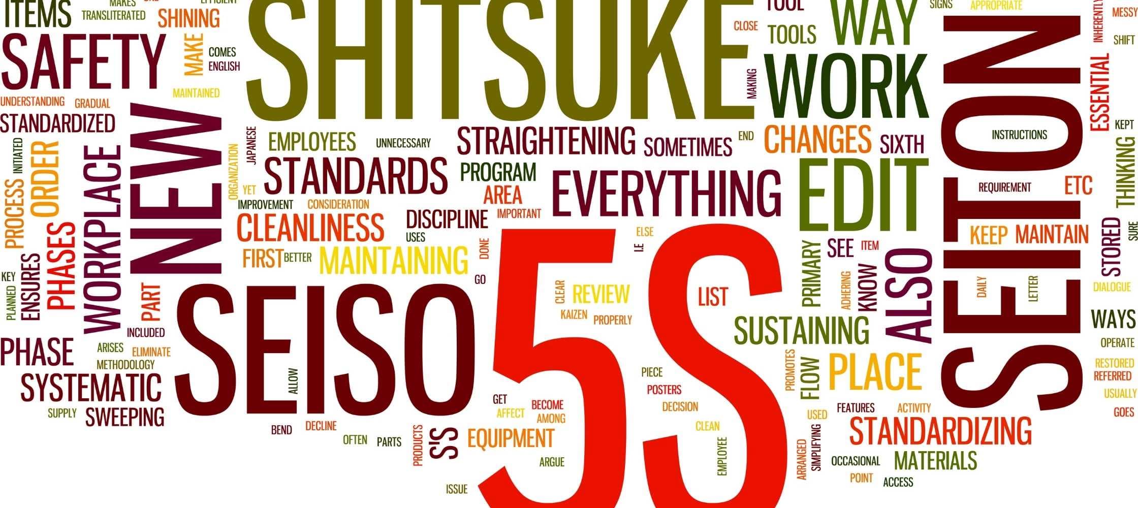 5S