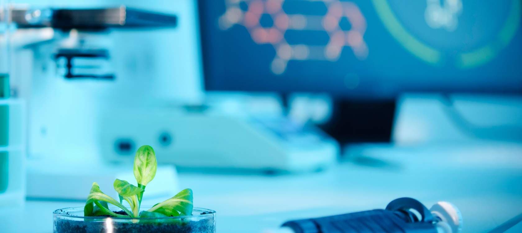 Biotechnologie