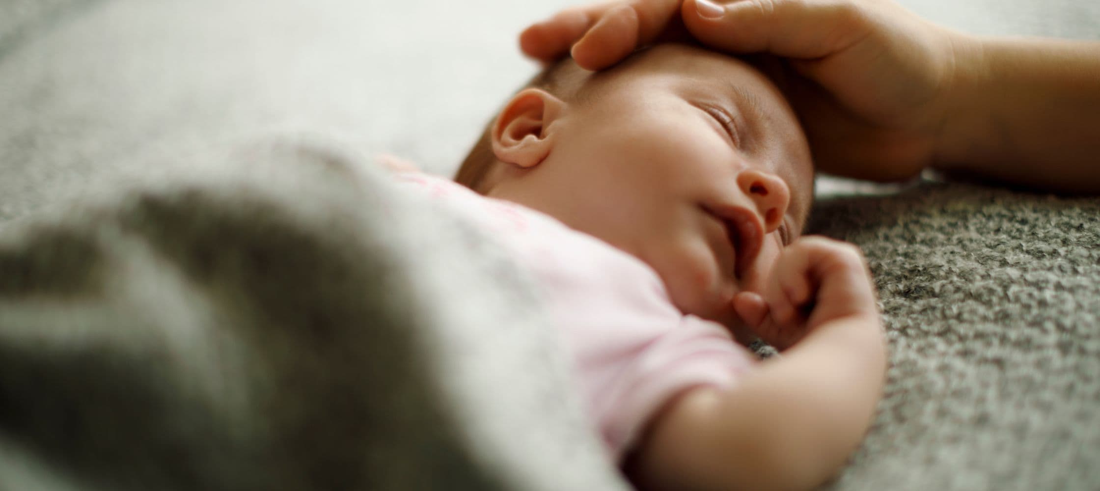 Sommeil bébé