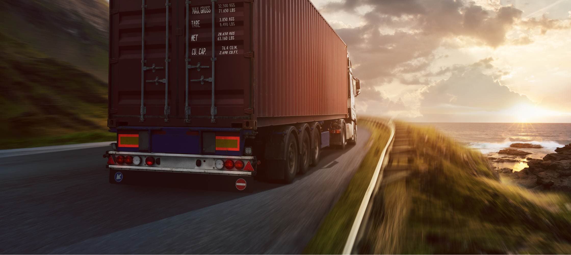 Transport routier