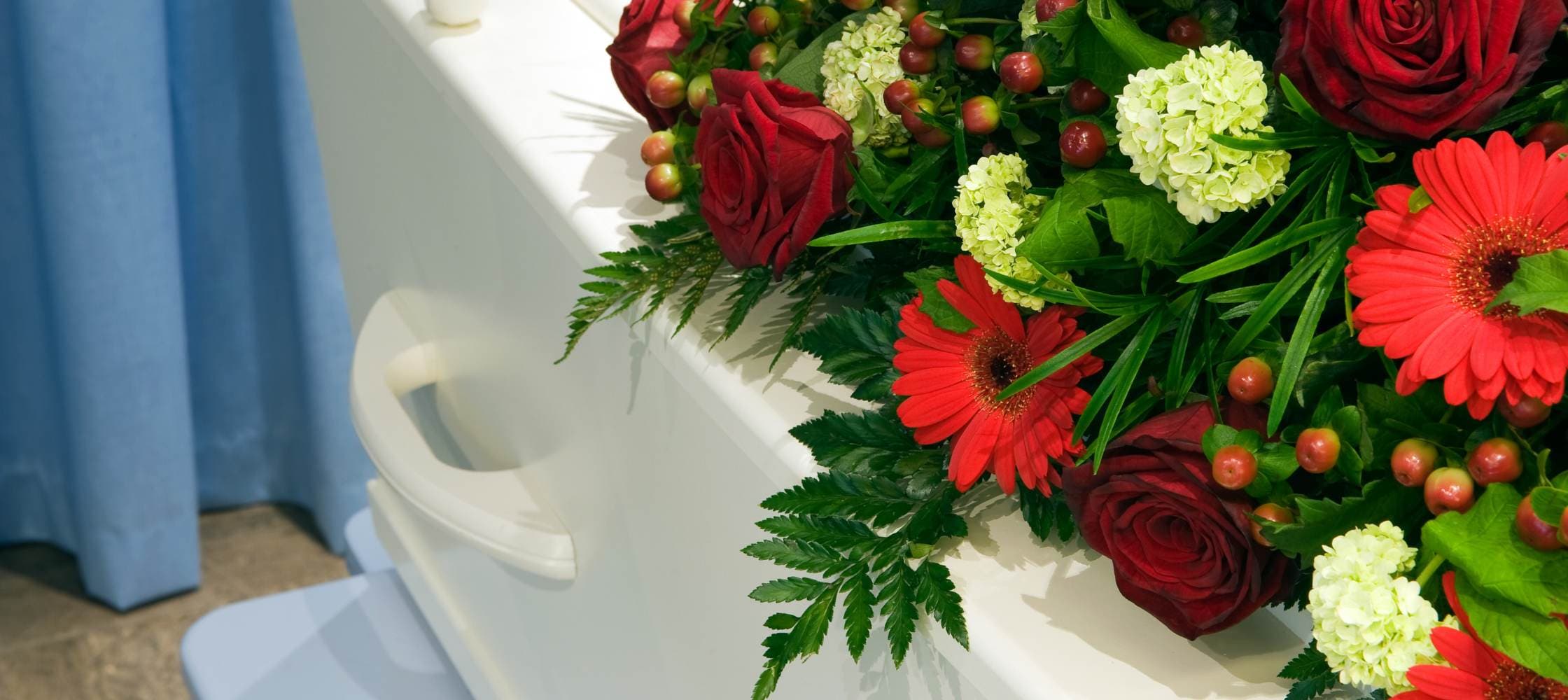 Service mortuaire