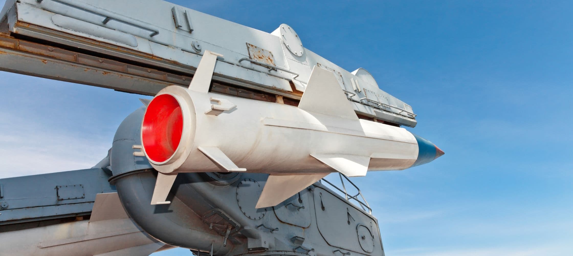 Conception missiles et lanceurs