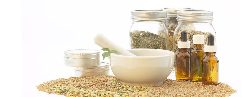 Aromathérapie