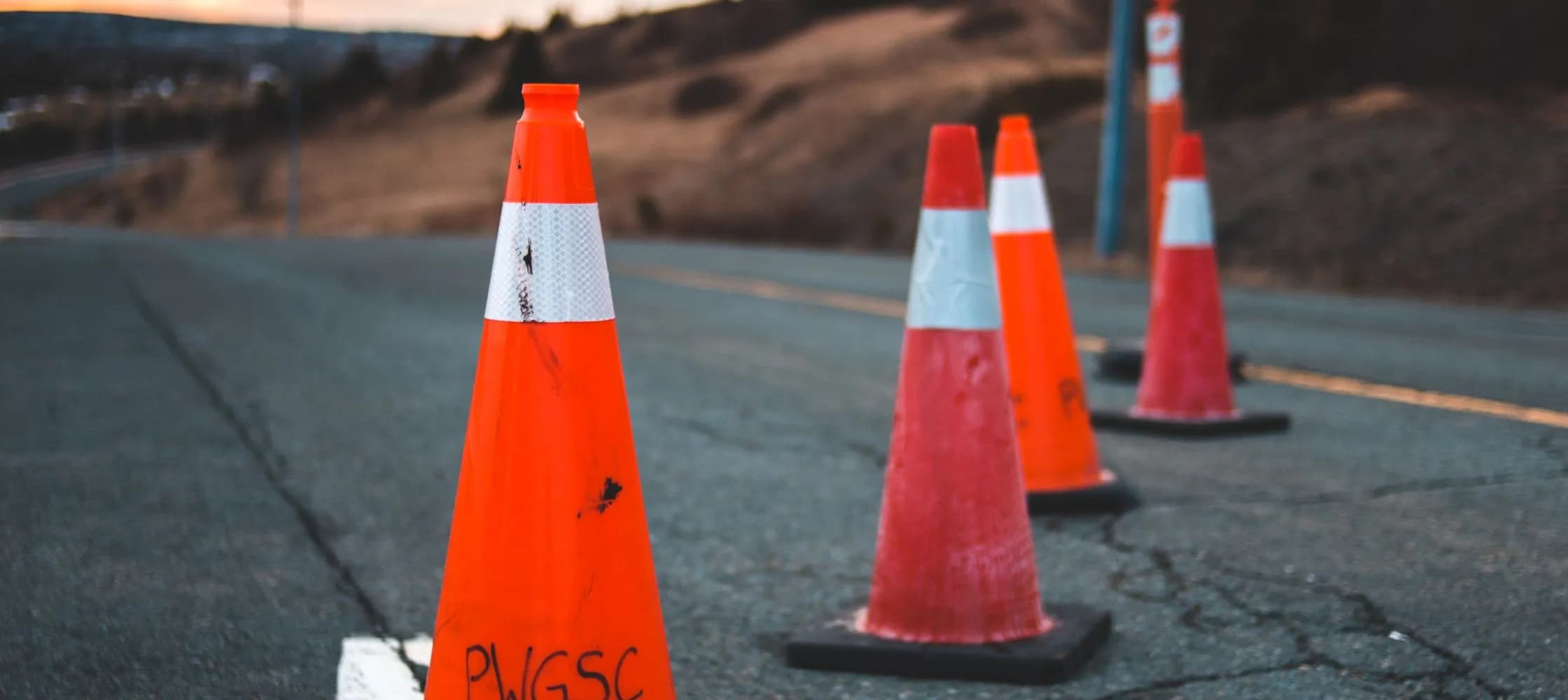 Formateur Risques Routiers