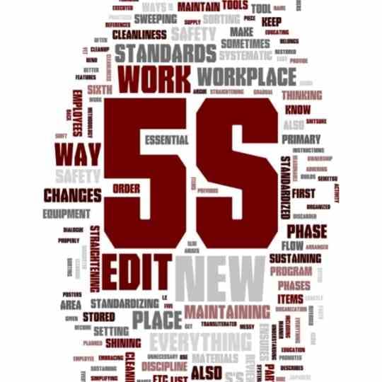5S
