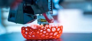 Fabrication additive