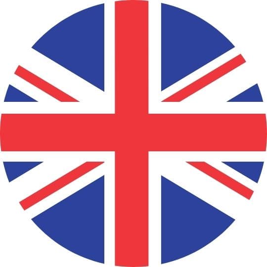 Anglais