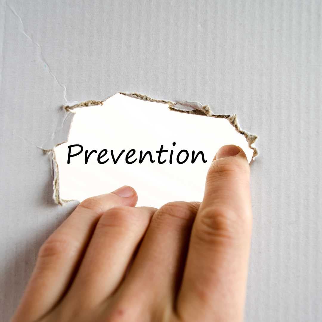 Certificat prévention des risques