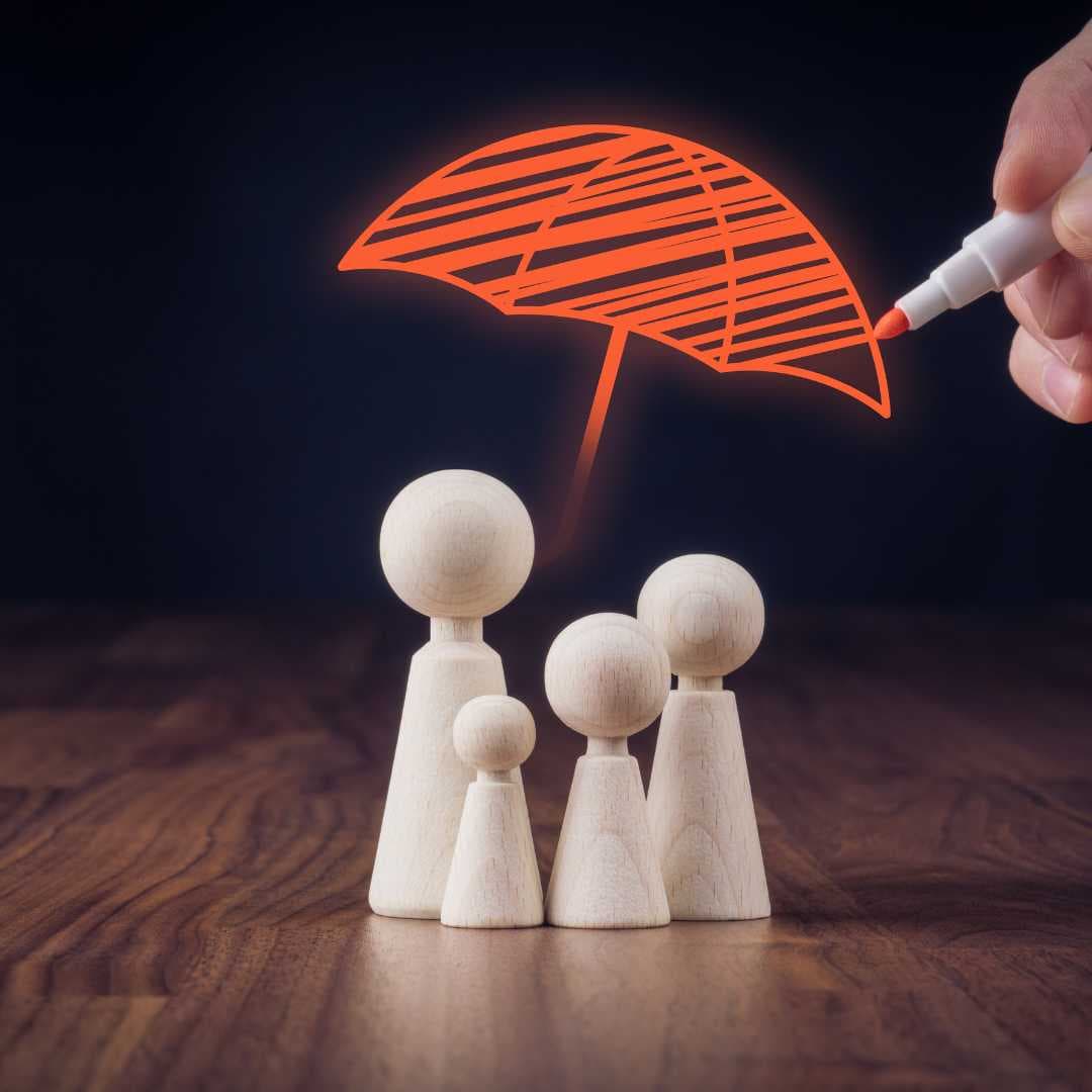 Assurance de personnes