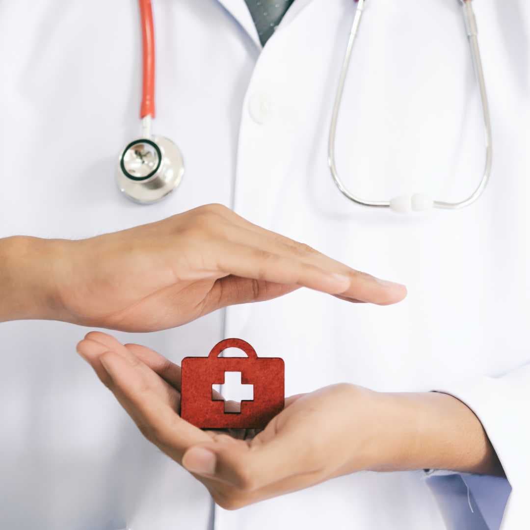 Assurance santé