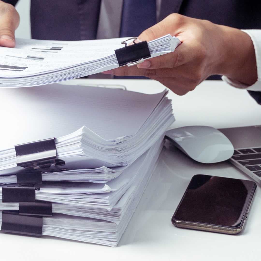 Cahier des charges