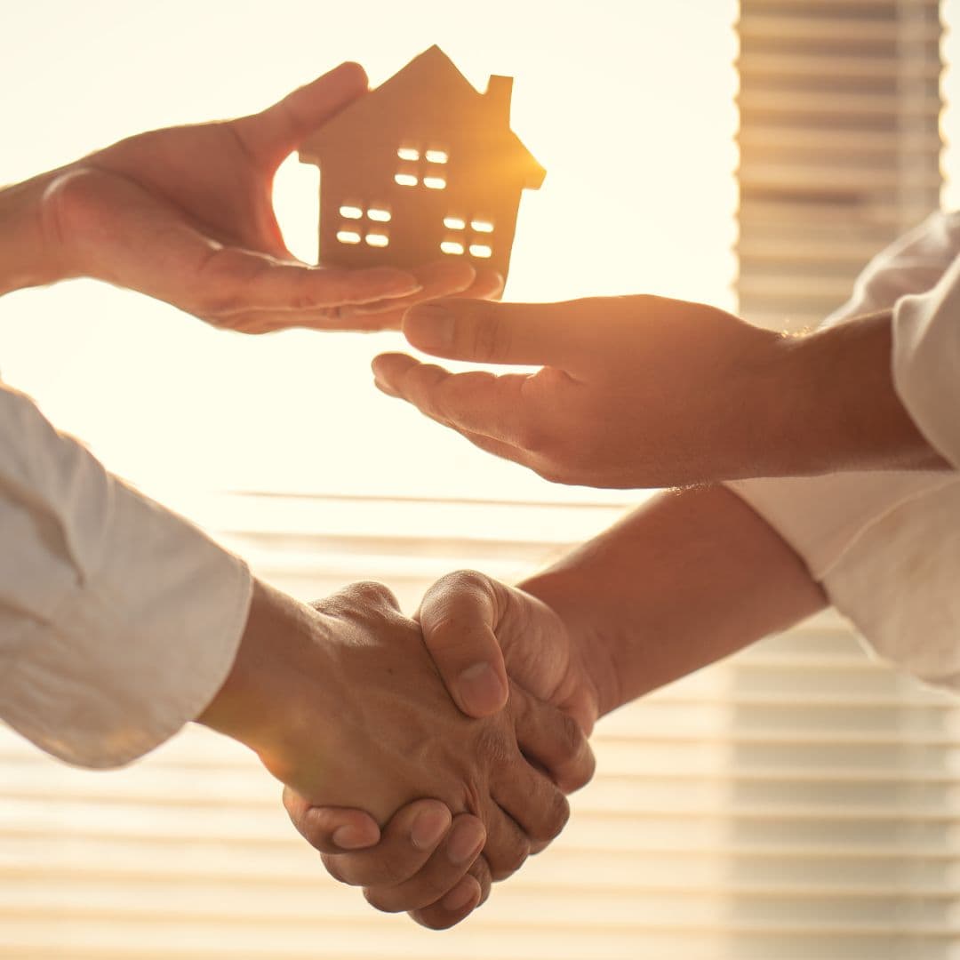 Agent immobilier