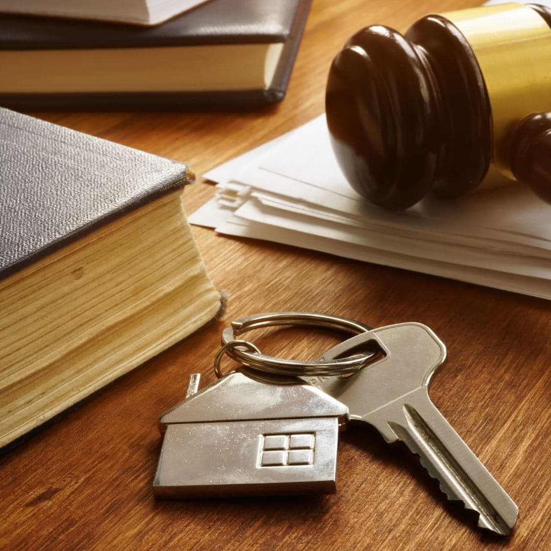 Droit immobilier