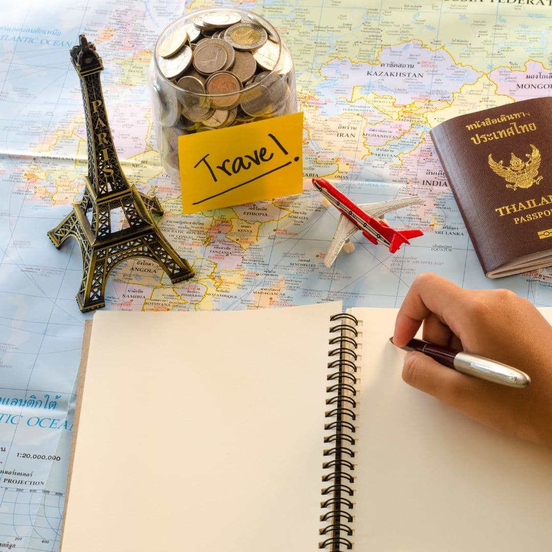 Logiciel tourisme
