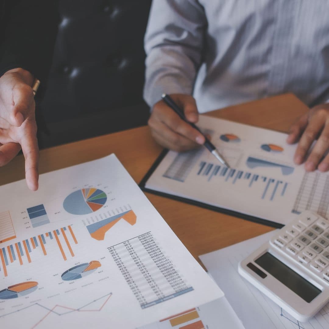 Management financier