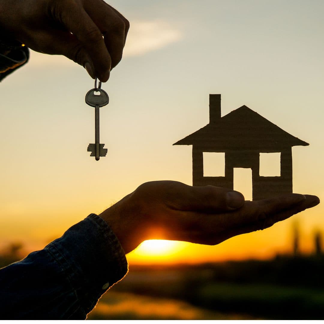 Vente immobilière