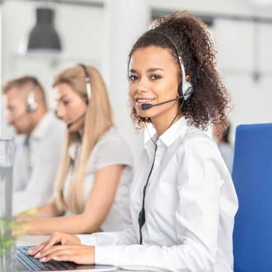 Formateur en télémarketing