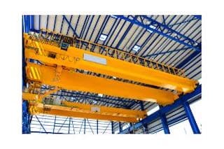 CACES R484 - ponts roulants et portiques