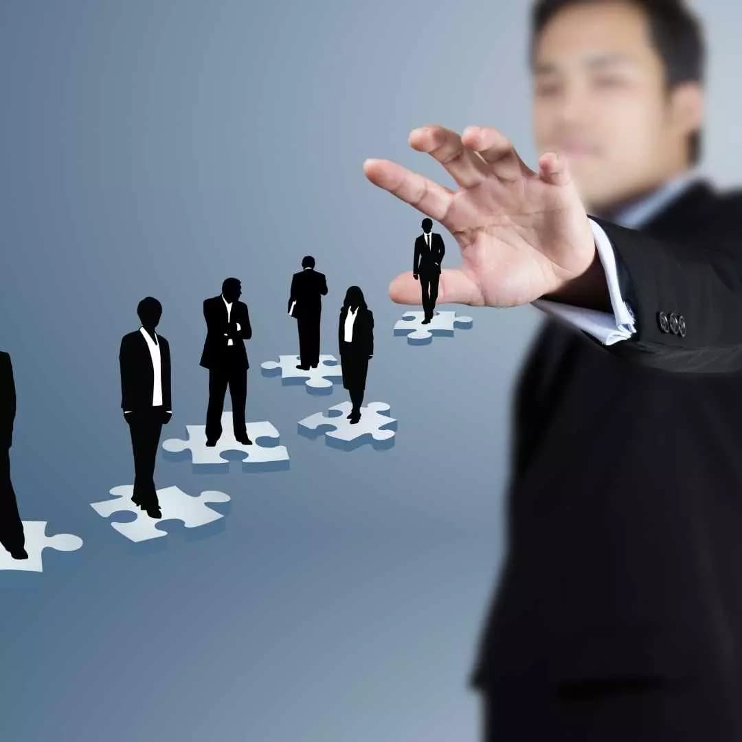 Formation du Dirigeant