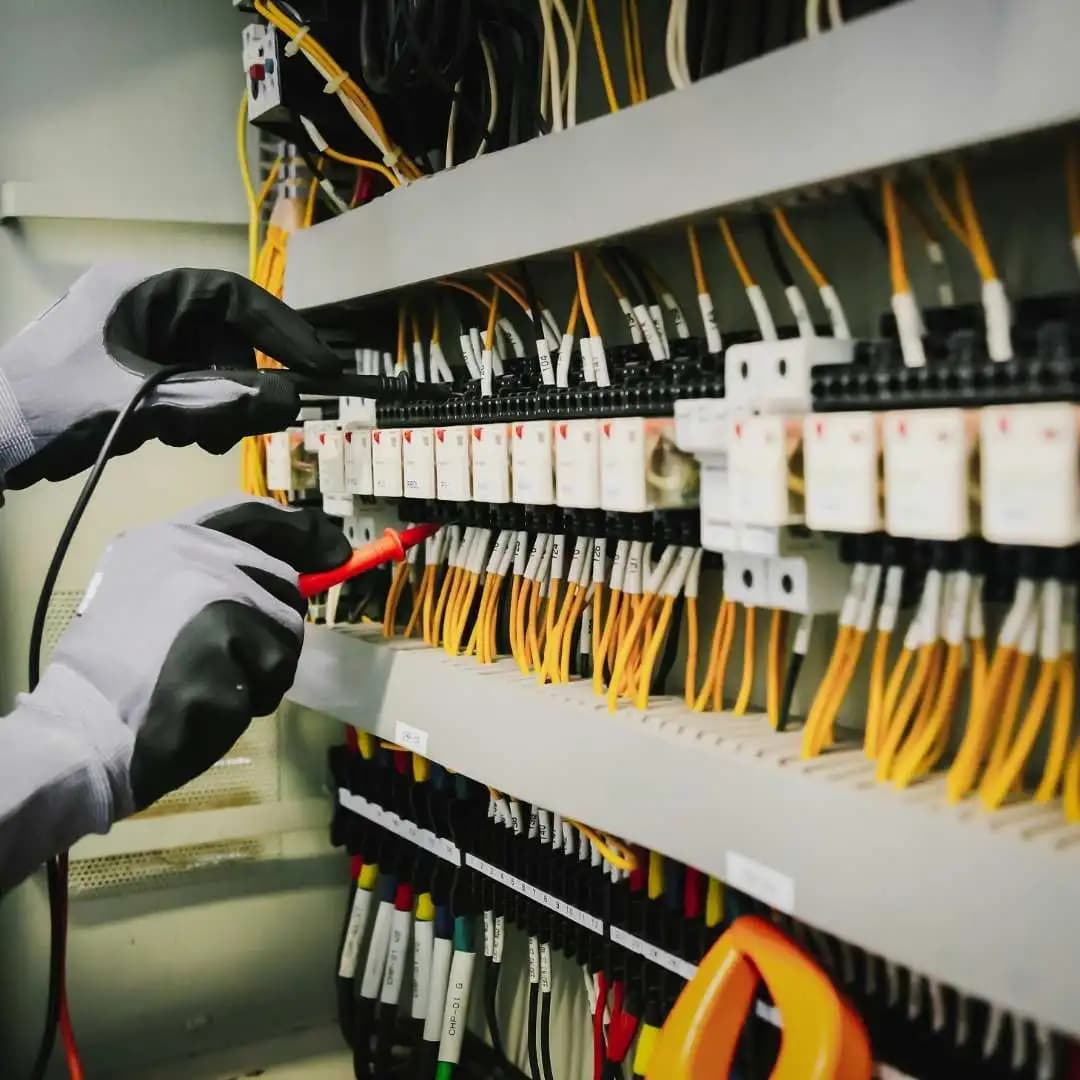 Formateur habilitation électrique