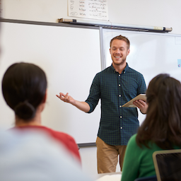 Créer et animer des formations en école supérieure - Module 4 : Créer ses supports de formation