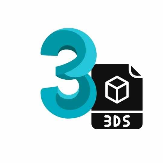 3DS MAX