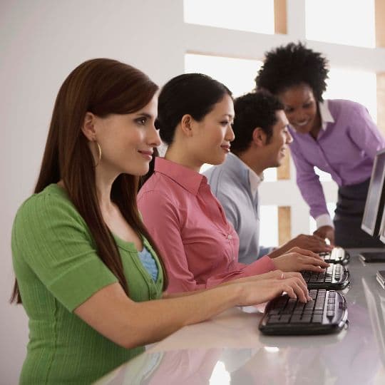 Informatique débutant