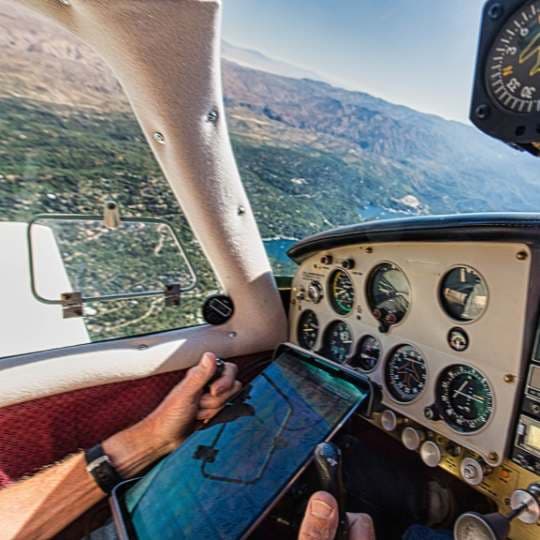 Sécurité aéronautique