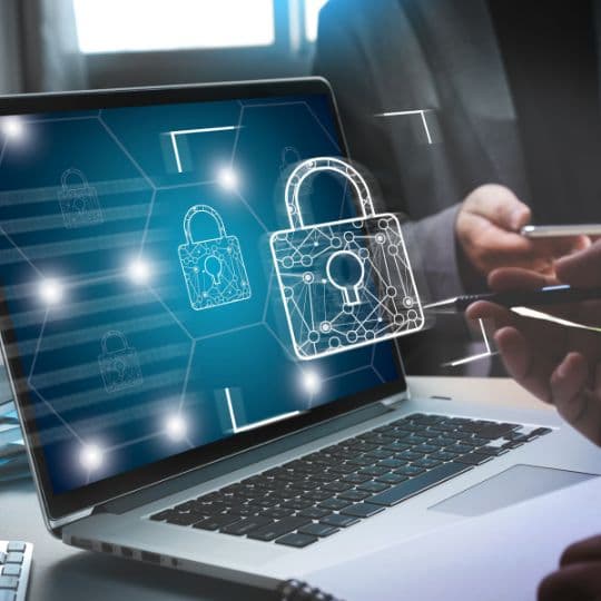 Sécurité informatique