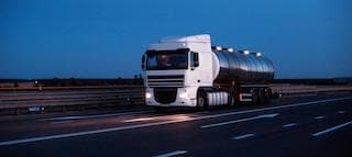 Transport de marchandises dangereuses