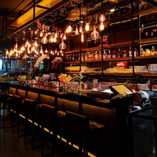Bar