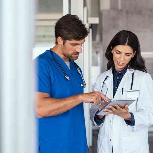 Pathologies Rares et complexes