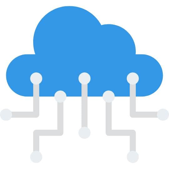 Cloud