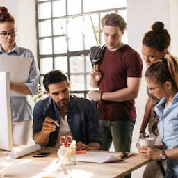 Faciliter des groupes de Codéveloppement professionnels