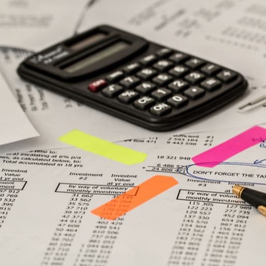Comptabilité assurance