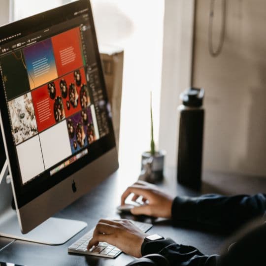 Design informatique