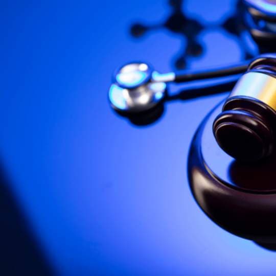 Droit médical